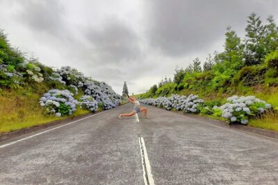 Full Day Tour Sete Cidades & Lagoa do Fogo with Lunch - Cerâmica Vieira in Lagoa: a break that feels real