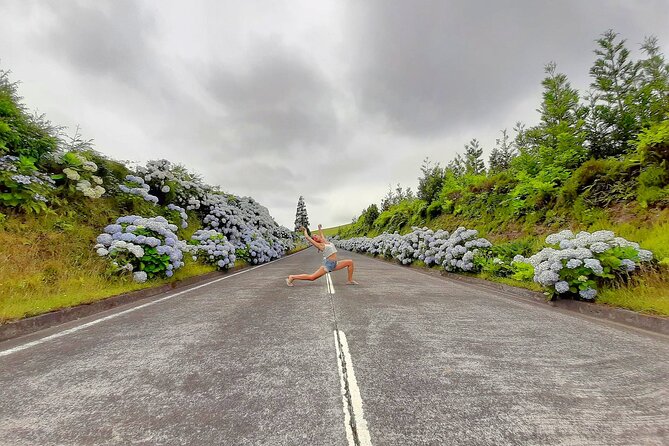Full Day Tour Sete Cidades & Lagoa do Fogo with Lunch - Cerâmica Vieira in Lagoa: a break that feels real