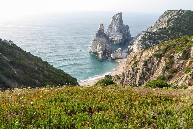 Full Day Tour: Sintra, Pena Palace, Cabo da Roca, Cascais - Cascais in One Hour: Fishing Town to Royal Summer Resort