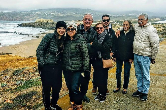 Full Day Tour Sintra, Pena Palace, Regaleira, Cabo Roca, Cascais - Price and What You Actually Pay For in This $102.58 Day