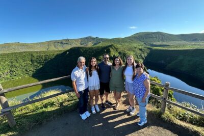 Full Day Tour with Lunch and Local Guide Certificate - Pickup, Start Time, and Why the Transportation Matters