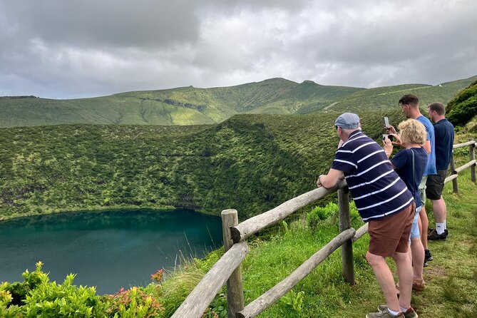 Full Day Tour with Lunch and Local Guide Certificate - Waterfalls: The Stop That Tests Your Shoes (In a Good Way)