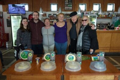 Full Day Van tour with complete Food Experience - What You Actually Eat: Traditional Stops, Snacks, and a Real Lunch