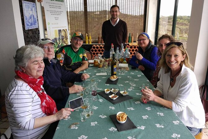Full Day Van tour with complete Food Experience - Price and Value: Why $132.03 Can Make Sense