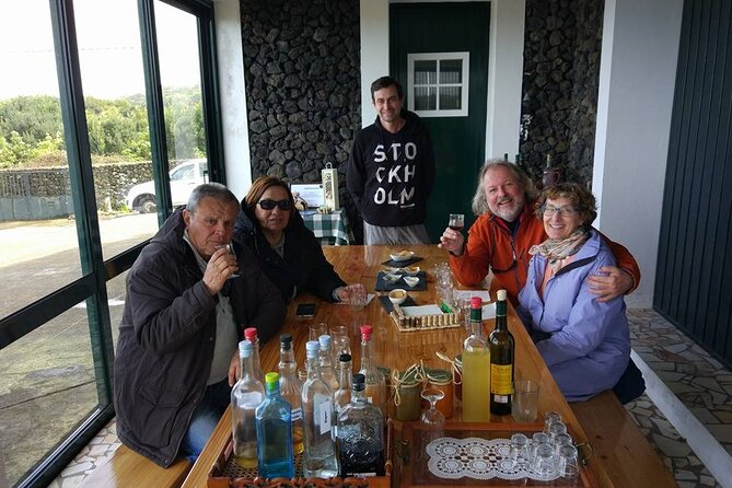 Full Day Van tour with complete Food Experience - Who This Tour Fits Best
