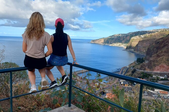 Full day West Adventure Jeep Tour in Madeira Portugal - Levada do Paul da Serra: A Guided Walk With Real Views