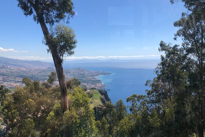 Full day West Adventure Jeep Tour in Madeira Portugal - Póca das Lesmas: Black Sand Beach and Optional Swim Time