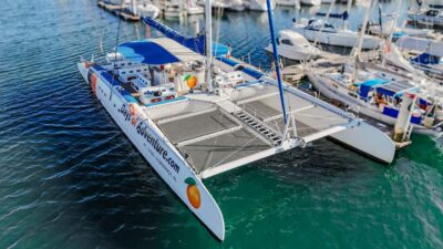 FUN & CHILL – GOLDEN COAST SAILING TOUR - Meeting at Marina de Lagos: Easy Start, No Drama