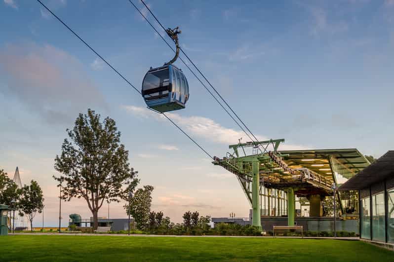 Funchal: 2-Hour Tuk-Tuk Tour with Cable Car Finale - The 2-hour game plan: from Pico to Monte
