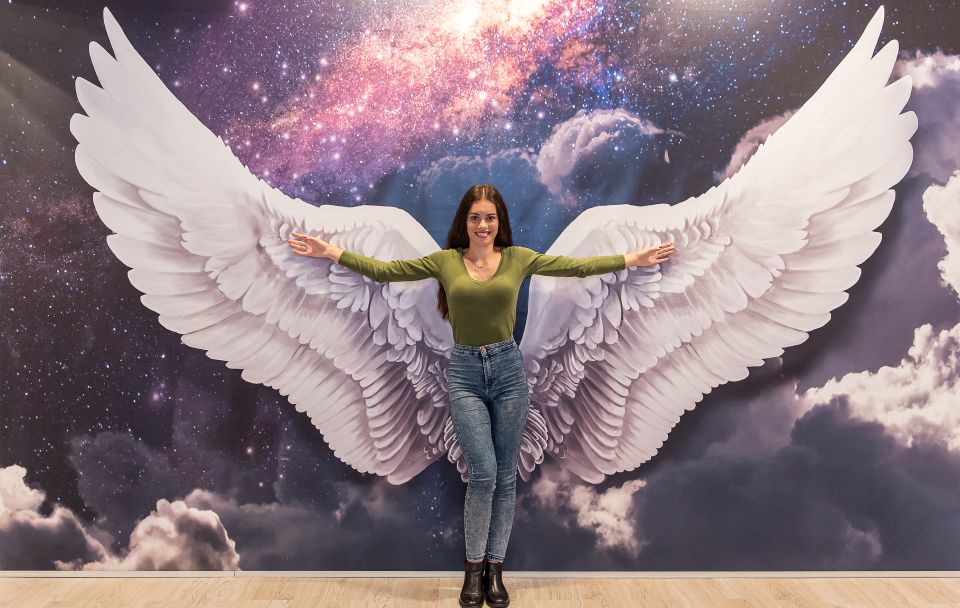 Funchal: 3D Fun Art Museum - Should You Book the 3D Fun Art Museum in Funchal?