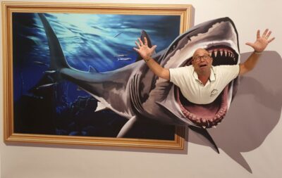 Funchal: 3D Fun Art Museum - Your 1-Hour Plan: Wander, Pose, Repeat