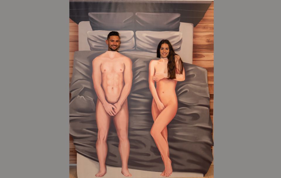 Funchal: 3D Fun Art Museum - Practical Tips: Timing, What to Bring, and Room Comfort