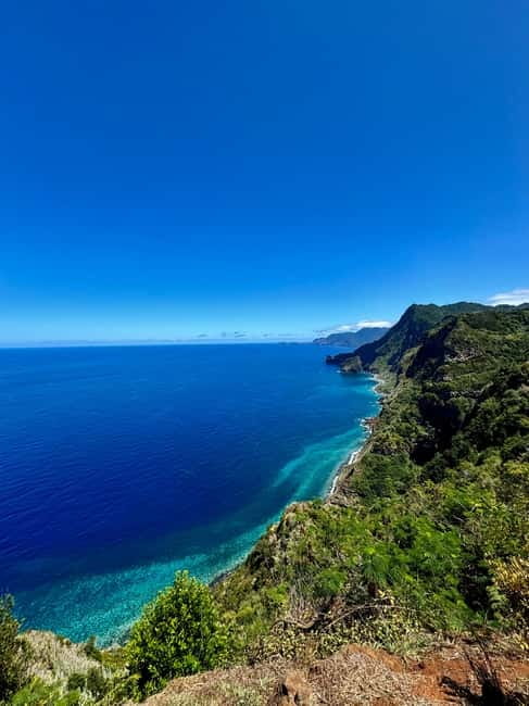 Funchal: 4x4 Jeep Trip to the East and Northeast of Madeira - Key highlights to plan around