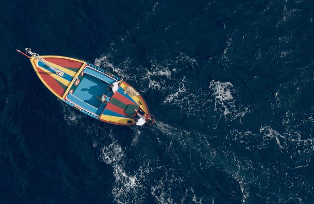 Funchal: An unforgettable sunset on a typical Xavelha boat - Highlights: what you’ll remember