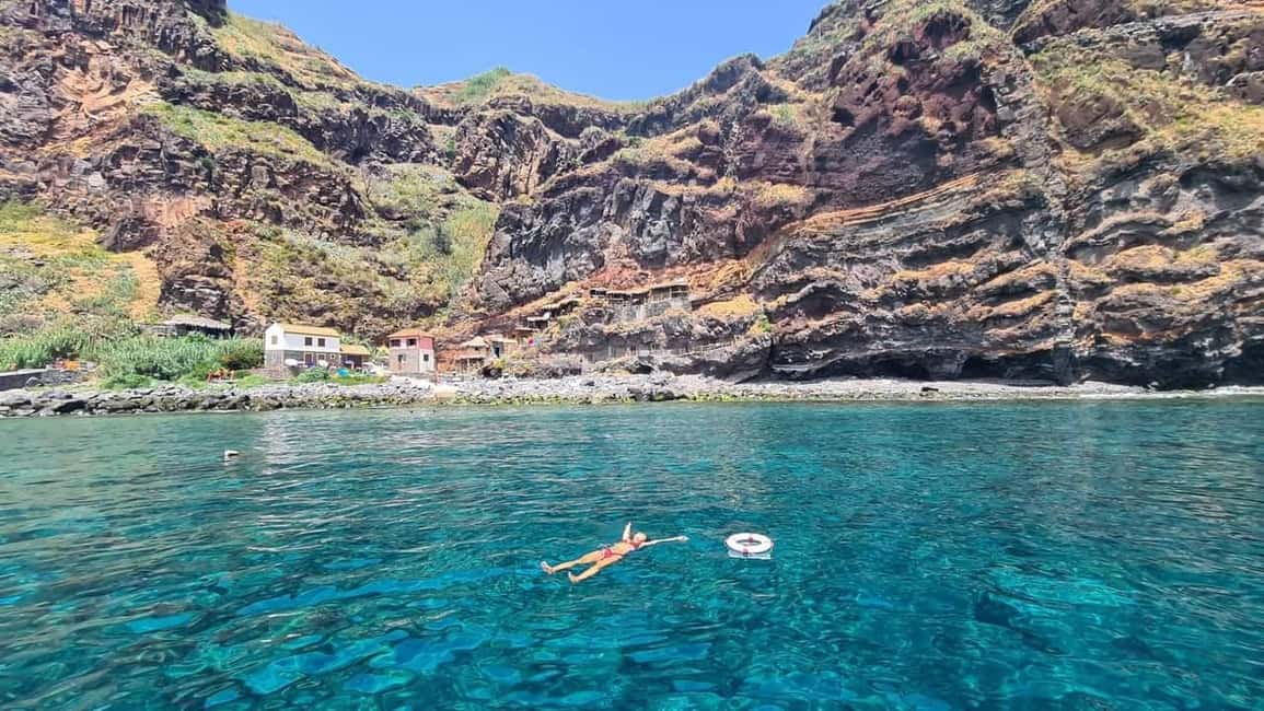 Funchal: An unforgettable sunset on a typical Xavelha boat - Booking the right time for the best sunset mood