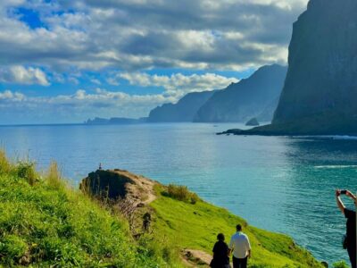 Funchal: East Madeira Island Guided Tour & Laurissilva Walk - Ribeiro Frio lunch + a short levada walk to an amazing viewpoint