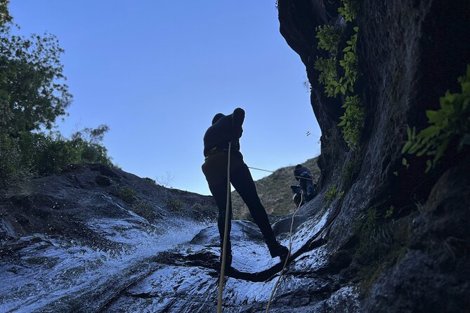 Funchal: Half-day Beginners Canyoning - Why Level I Canyoning in Madeira Feels More Like a Skill Day Than a Stunt