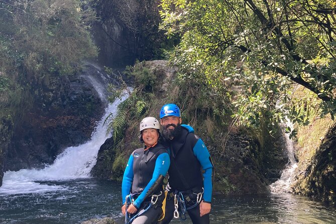 Funchal: Half-day Beginners Canyoning - Photos and Snacks: Small Inclusions That Add Real Value
