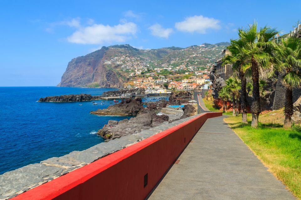 Funchal: Hop-On Hop-Off Bus Tour - Your “first-day bearings” in Funchal, built for hopping on and off