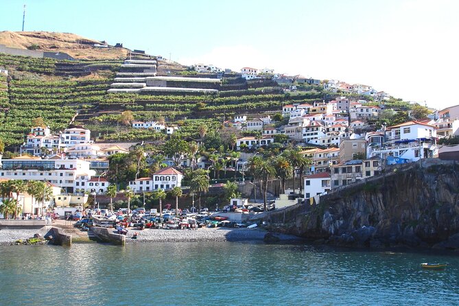 Funchal Hop-On Hop-Off Tour 3 in 1 - What the Onboard Audio and Drivers Add (and What Can Go Wrong)