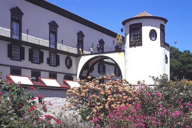 Funchal Hop-On Hop-Off Tour 3 in 1 - Stop-by-Stop Breakdown: What Each Cluster Feels Like