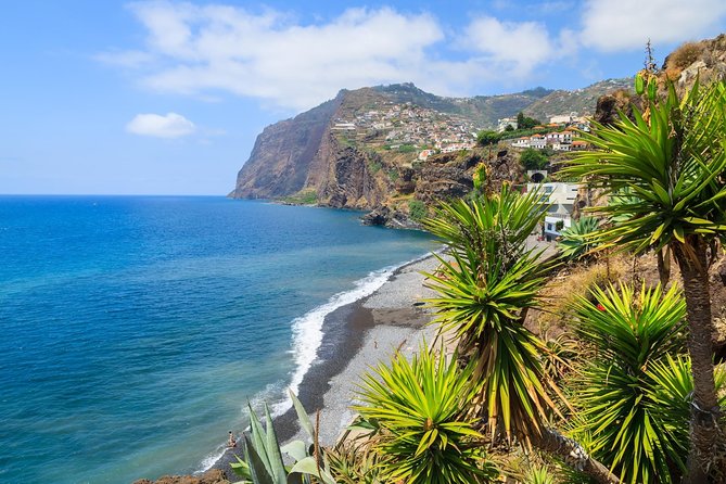 Funchal Hop-On Hop-Off Tour 3 in 1 - The Funchal Route: City Stops That Actually Help You Plan