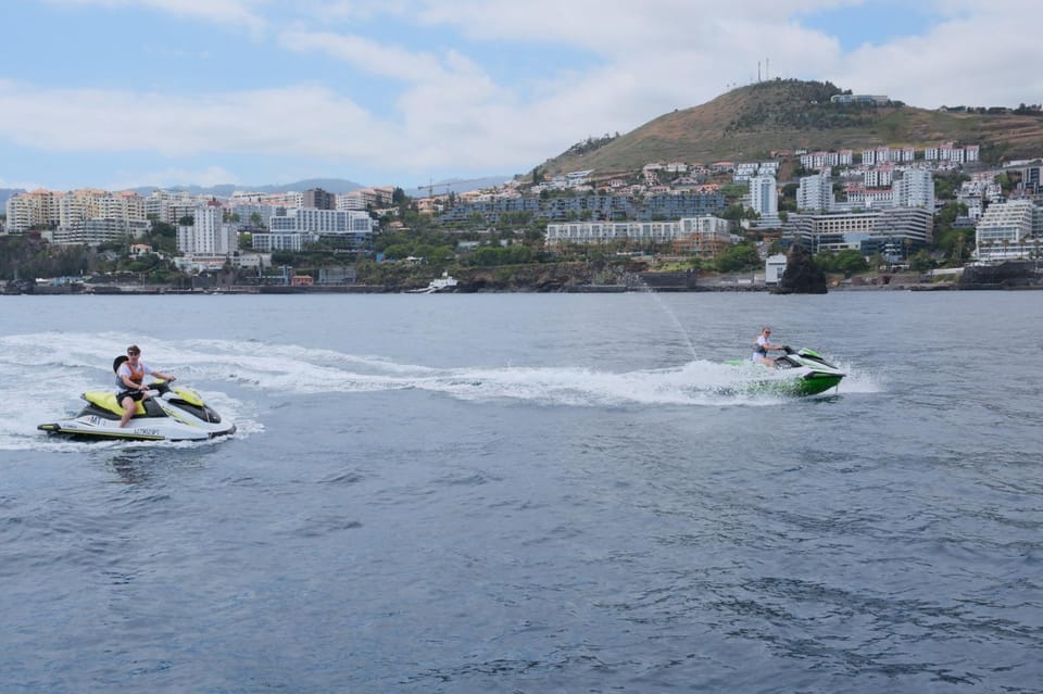 Funchal: Jet Ski Circuit - Rules That Matter: What To Bring (And What To Leave)