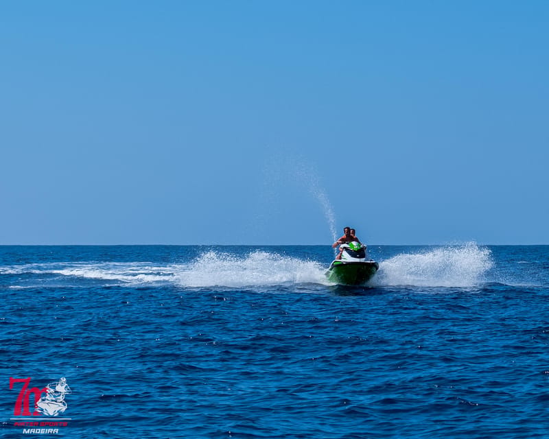 Funchal: Jet Ski Circuit - Should You Book This Jet Ski Circuit In Madeira?