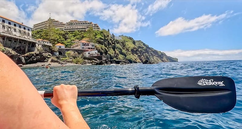 Funchal: Kayak and Snorkel Tour to Garajau NR - Key things I think you’ll remember
