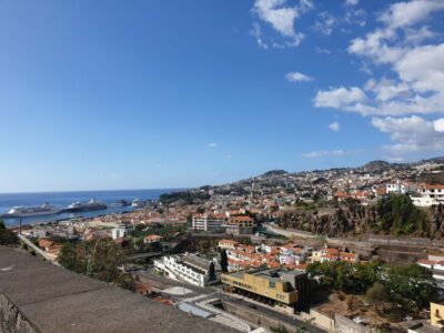 Funchal: Madeira Botanical Garden Tuk-Tuk Tour + Old Town - Price and what you actually get for $44