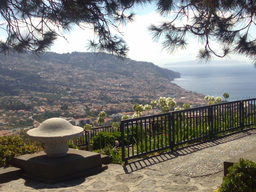 Funchal: Nuns Valley Half Day Tour - Key things you’ll notice on this tour