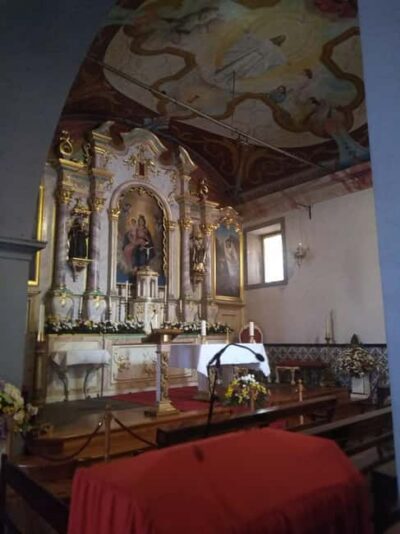 Funchal: Nuns Valley Short Stroll with Mountain Surroundings - Eira do Serrado 1,094m Walk: The easiest path to real mountain drama