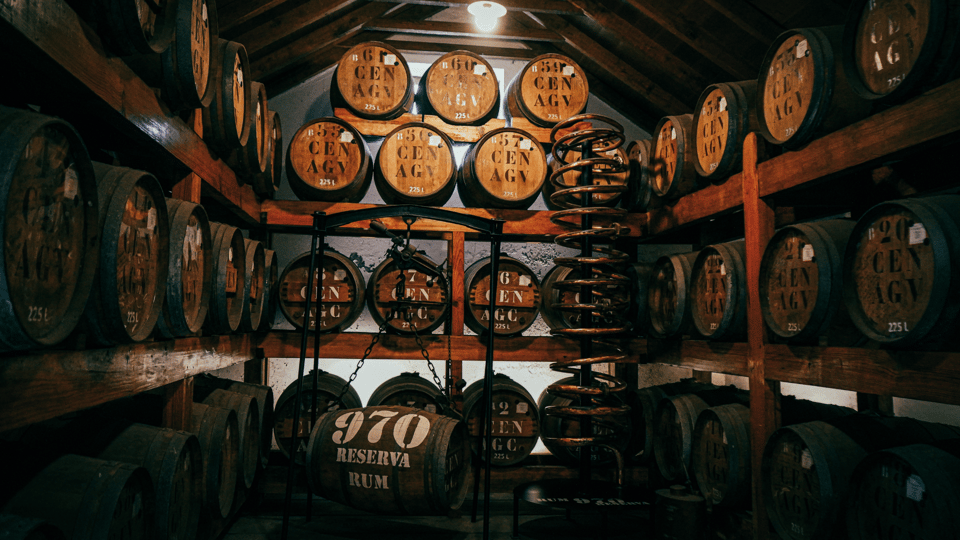 Funchal: Pico do Areeiro to Santana 4x4 East Tour - Key highlights you’ll remember