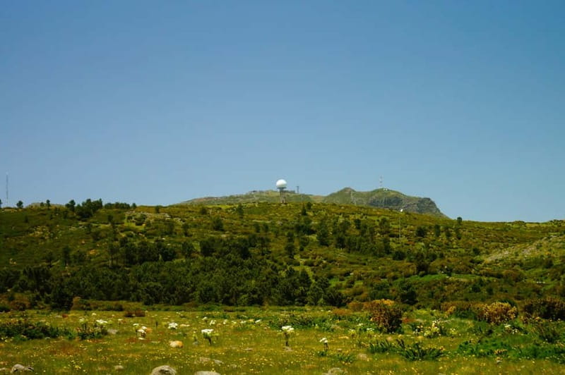 Funchal: Pico do Arieiro Sunrise Plus 2 extra Hiking Trails - The PR3 Donkey Trail: Quiet History and a Surprisingly Emotional Moment
