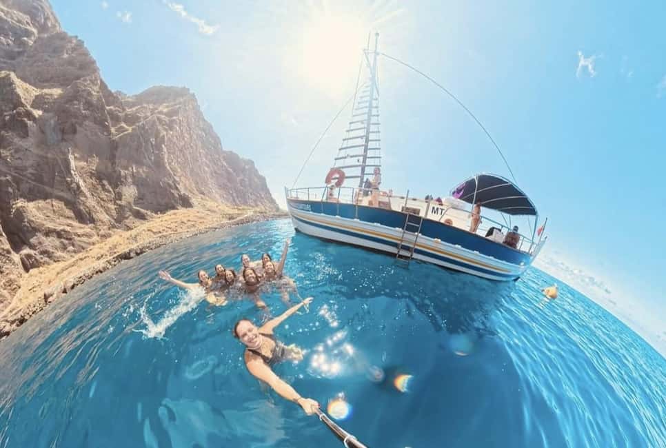 Funchal: Sunset Tour on Traditional Madeiran Boat w/ Drinks - Price and value: is $47 a good deal for 3 hours?