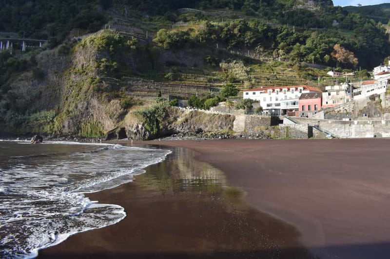 Funchal: Waterfalls, Volcanic Pools, and Fanal Forest Tour - Key things you’ll notice fast