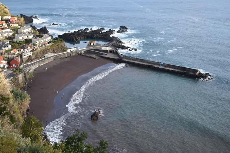 Funchal: Waterfalls, Volcanic Pools, and Fanal Forest Tour - Why this small-group 4-wheel-drive plan makes west Madeira easier