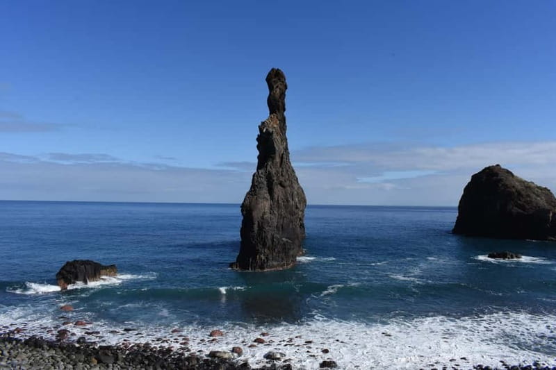 Funchal: Waterfalls, Volcanic Pools, and Fanal Forest Tour - Price and value: what $80 buys you (and what to budget for)