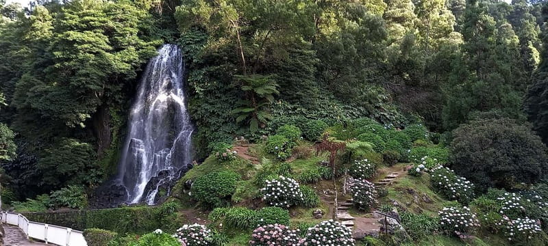 Furnas: Hot Springs, Crater Lake & Geothermal Wonders - Key Highlights You Should Actually Care About