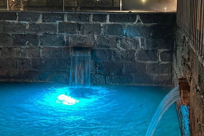 Furnas: Mystic Tour (w/Dinner) - Hot Springs - Lagoa das Furnas Caldera Stop: What You See in 30 Minutes