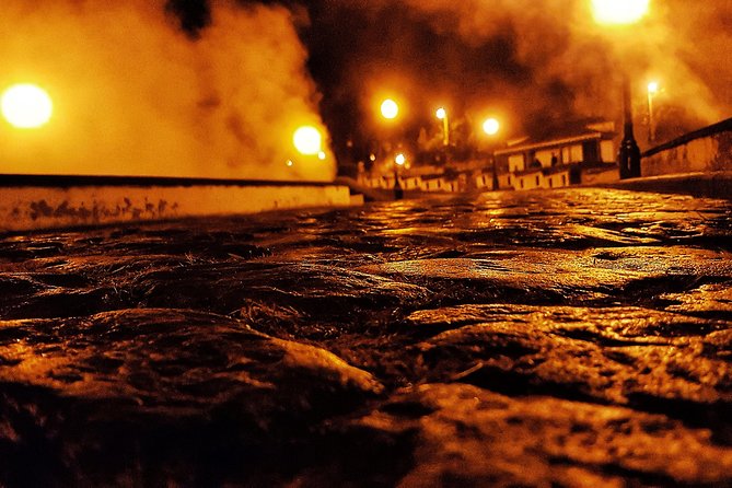 Furnas: Night-Time Experience with Thermal baths and Dinner - From Ponta Delgada pickup to Furnas: the ride that sets the tone