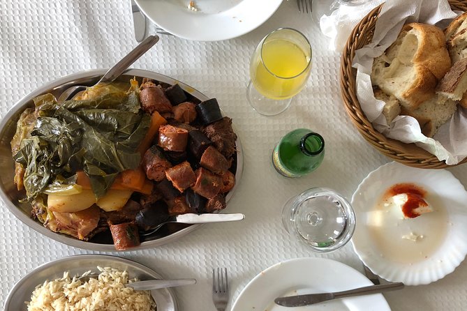Furnas: Night-Time Experience with Thermal baths and Dinner - Should you book the Furnas Night-Time Experience with thermal baths and dinner?