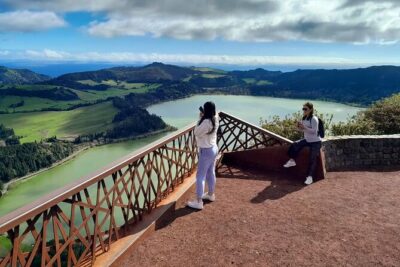 Furnas: Volcano Wonders, Tea Plantation & Waterfall Tour - Value and pacing: what $75 buys (and what you might pay extra)