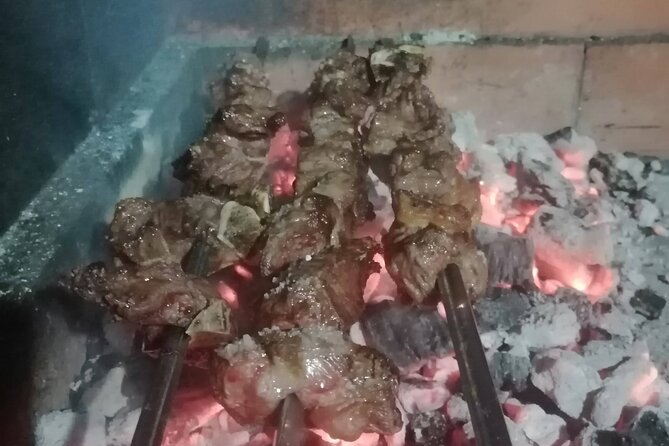Gastro hike (Private Tour) - Key things to know before you go