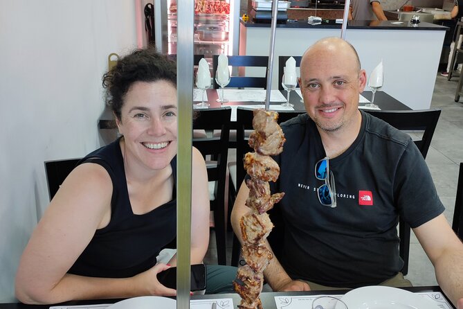 Gastro hike (Private Tour) - Weather and pace: the two things to plan around