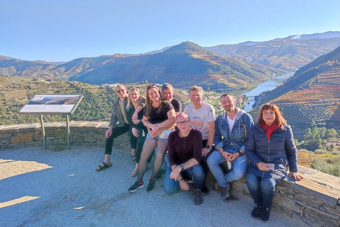 Genuine Douro Valley Tour: Visit 2 Wineries, Lunch & River Cruise - Timing and comfort: a full day that still feels organized