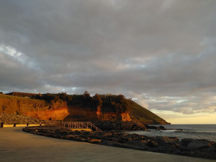 Geology: private full day tour - Key things that make this tour worth your time