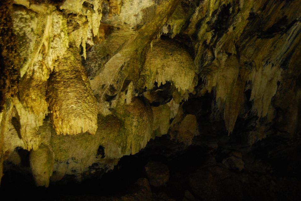 Geology: private full day tour - Your big-picture route across Terceira’s north and south coast