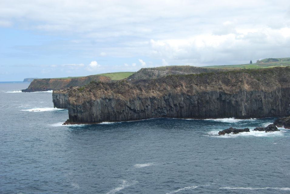 Geology: private full day tour - Serra do Cume: viewpoints plus the slow scenic drive