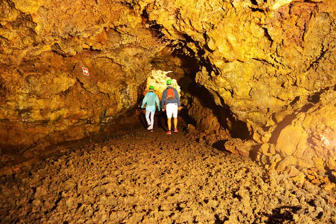 Geotour - Terceira Island: Explore the Caves - Key things I’d circle before you book